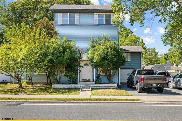 $510,000 | 625 North Shore Road, Absecon, NJ 08201