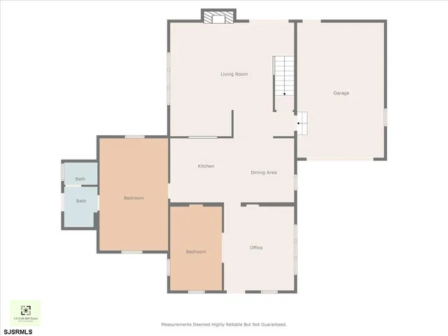 $510,000 | 625 North Shore Road, Absecon, NJ 08201