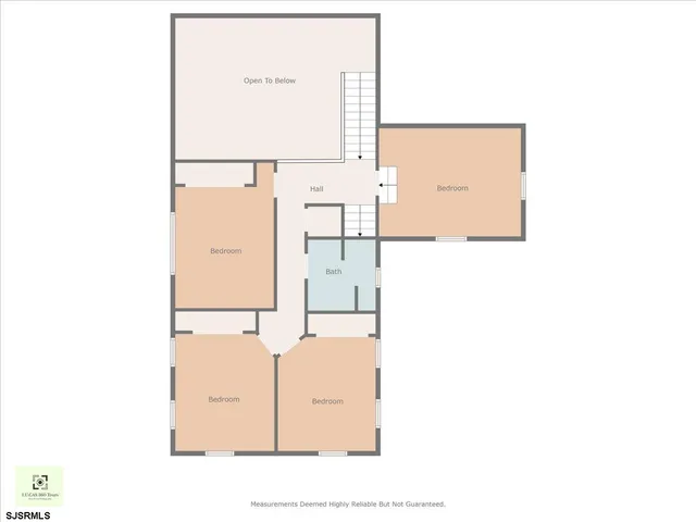 $510,000 | 625 North Shore Road, Absecon, NJ 08201