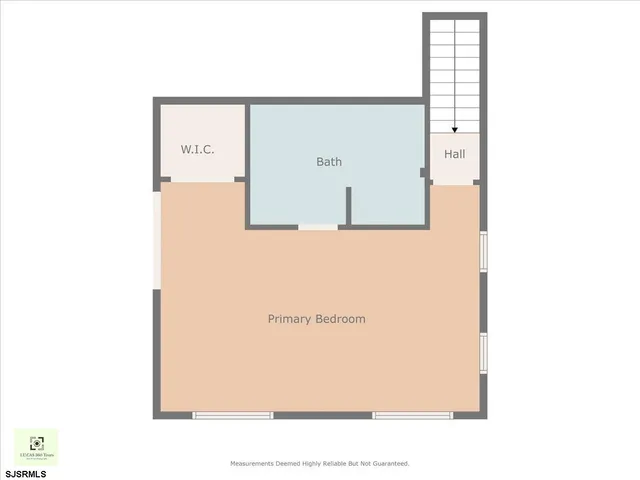 $510,000 | 625 North Shore Road, Absecon, NJ 08201