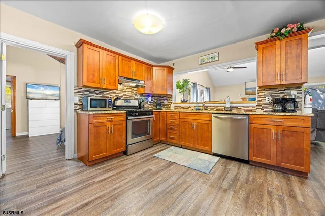 $510,000 | 625 North Shore Road, Absecon, NJ 08201