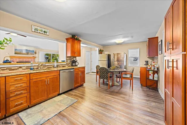 $510,000 | 625 North Shore Road, Absecon, NJ 08201