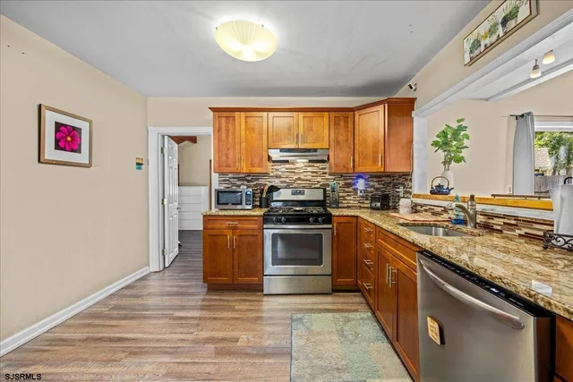 $510,000 | 625 North Shore Road, Absecon, NJ 08201