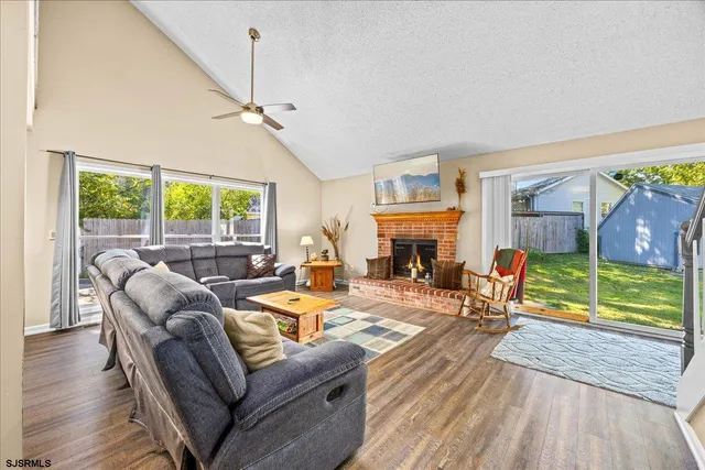 $510,000 | 625 North Shore Road, Absecon, NJ 08201