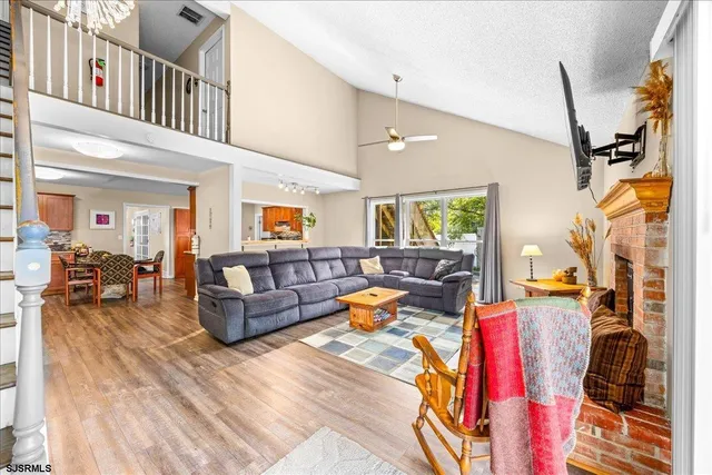 $510,000 | 625 North Shore Road, Absecon, NJ 08201