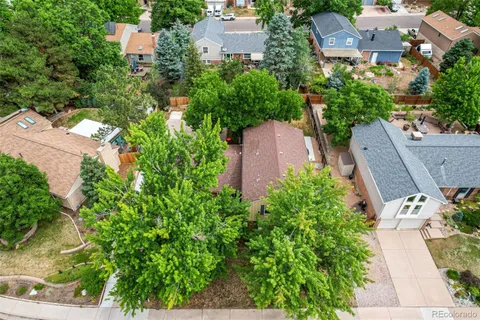 $570,000 | 11467 East Amherst Circle South, Aurora, CO 80014
