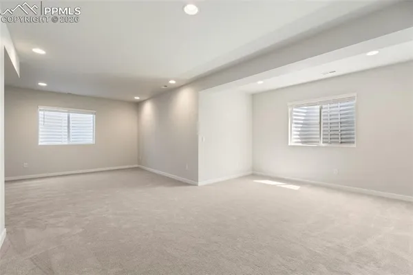 $799,999 | 7543 Desert Wrangler Drive, Colorado Springs, CO 80908