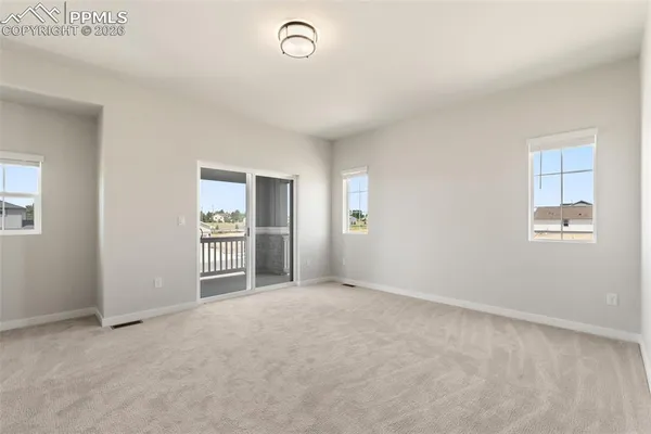 $799,999 | 7543 Desert Wrangler Drive, Colorado Springs, CO 80908