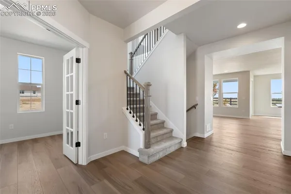 $799,999 | 7543 Desert Wrangler Drive, Colorado Springs, CO 80908