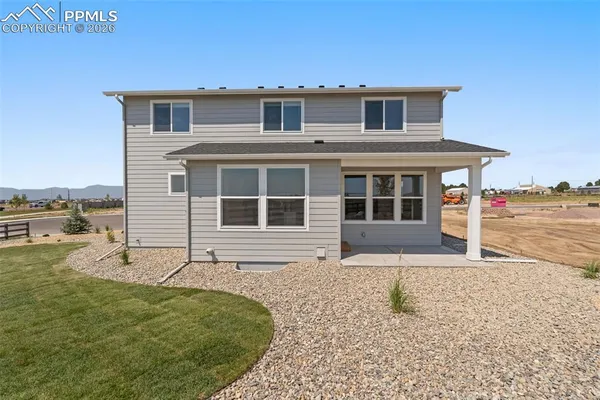 $799,999 | 7543 Desert Wrangler Drive, Colorado Springs, CO 80908