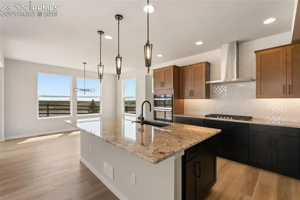 $799,999 | 7543 Desert Wrangler Drive, Colorado Springs, CO 80908