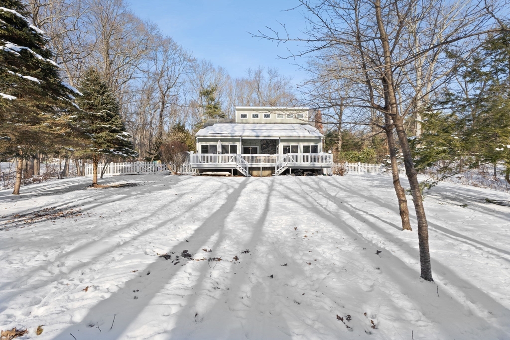 765 Old Smithfield Road North Smithfield, RI 02896 - Photo 41 of 42 Gallery Image 41