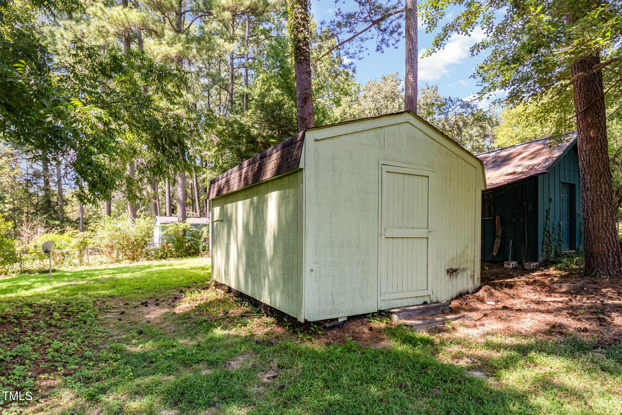4310 Randall Road Durham, NC 27707 - Photo 22 of 24 Sheds