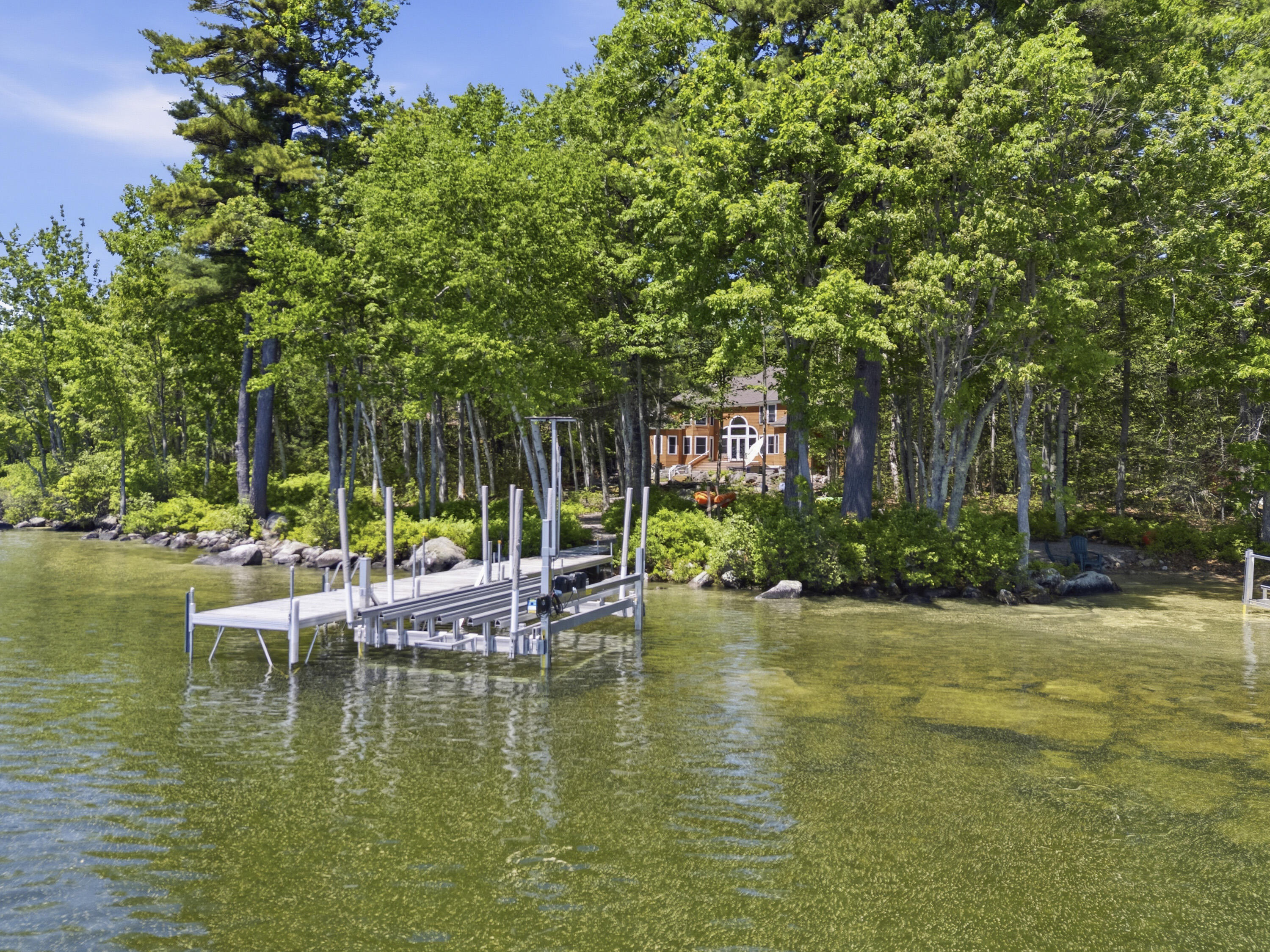 24 Emerald Point Drive Frye Island, ME 04084 - Photo 6 of 82 24 Emerald Point Dr_102