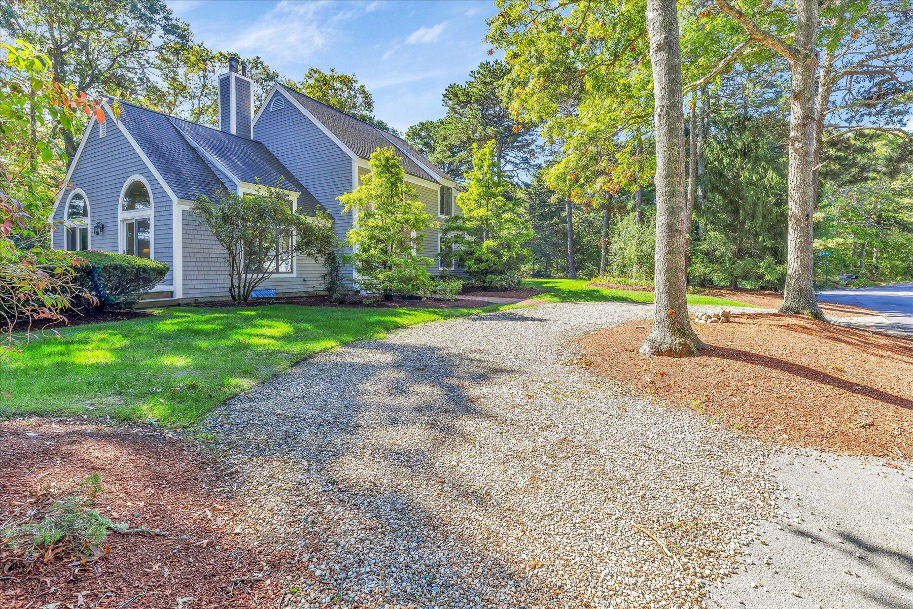4 Florence Avenue Mashpee, MA 02649 - Photo 2 of 68 Front Exterior