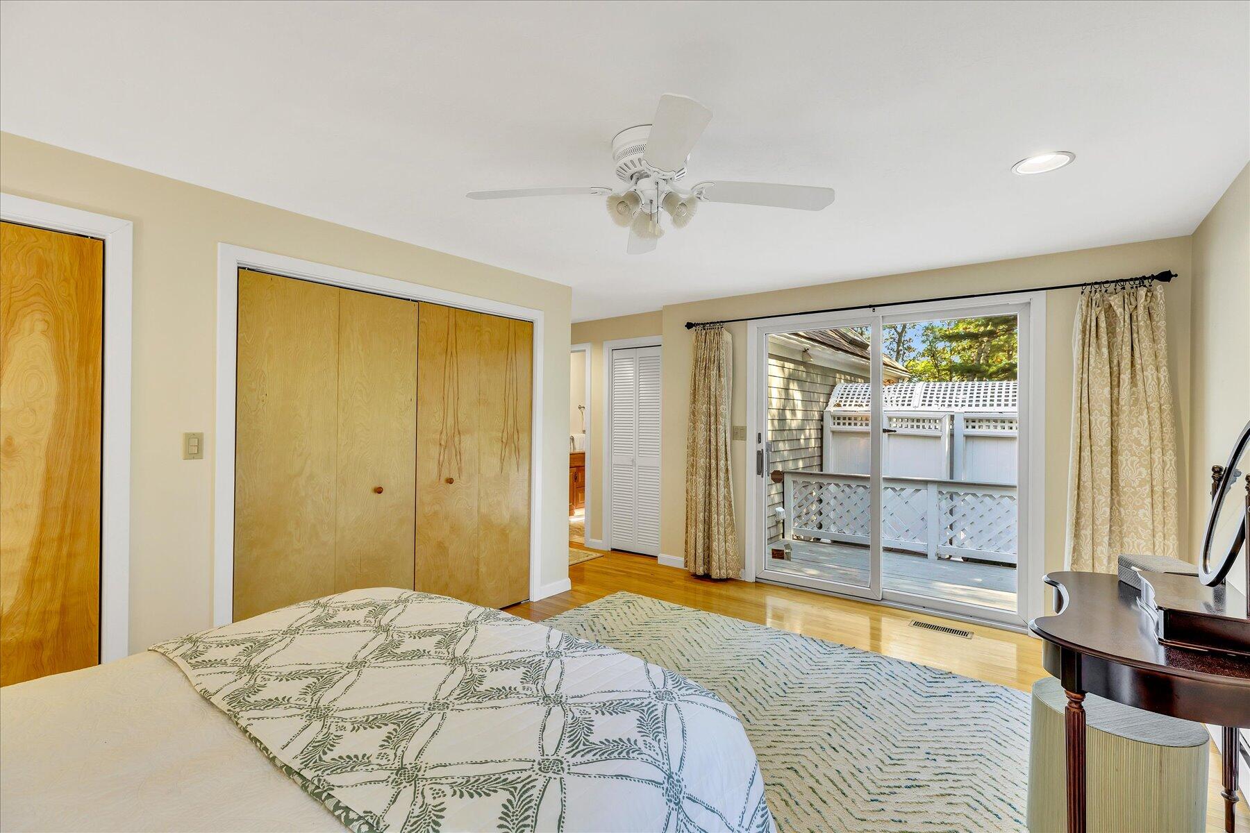 4 Florence Avenue Mashpee, MA 02649 - Photo 29 of 68 First Floor Primary Suite