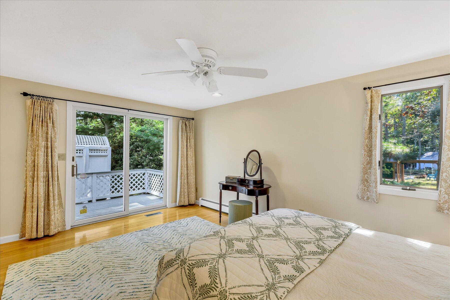 4 Florence Avenue Mashpee, MA 02649 - Photo 30 of 68 First Floor Primary Suite