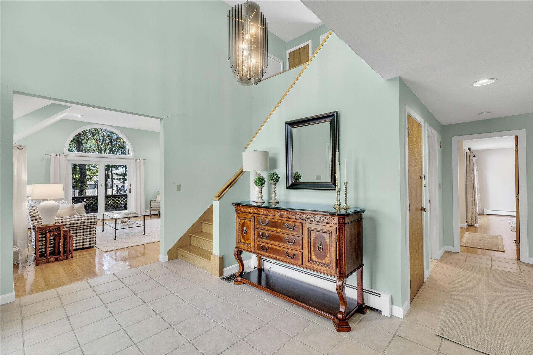 4 Florence Avenue Mashpee, MA 02649 - Photo 3 of 68 Front Entry