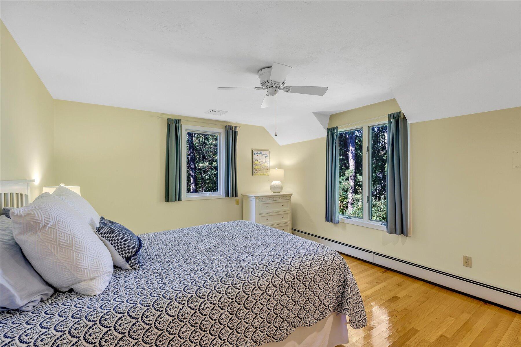 4 Florence Avenue Mashpee, MA 02649 - Photo 37 of 68 Bedroom #2