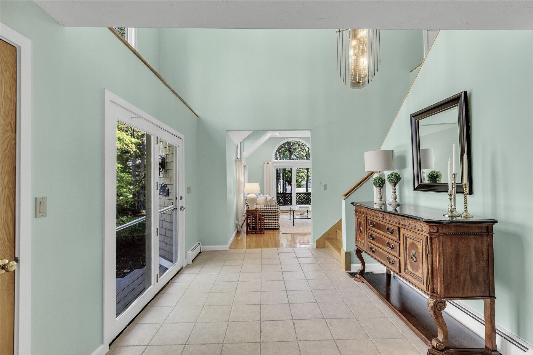 4 Florence Avenue Mashpee, MA 02649 - Photo 4 of 68 Front Entry