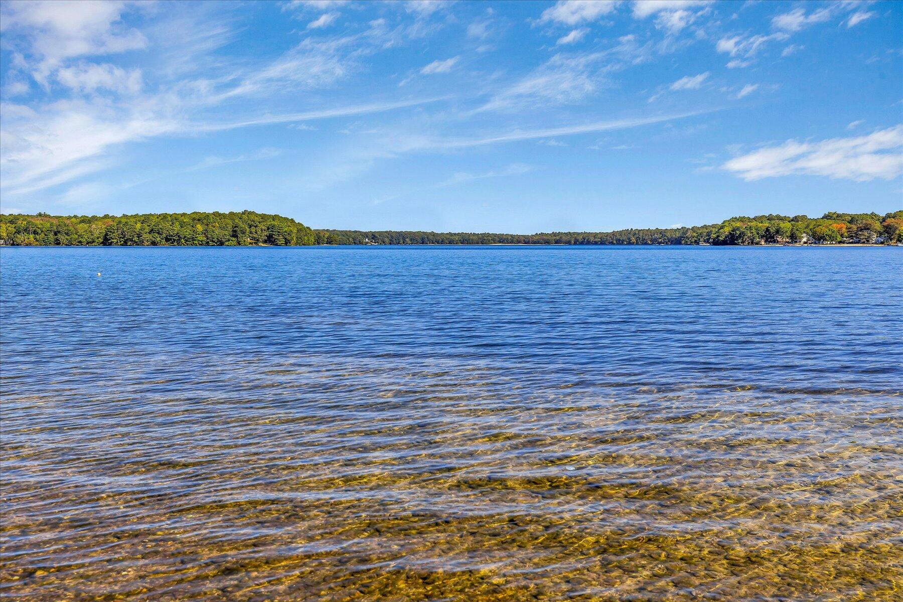 4 Florence Avenue Mashpee, MA 02649 - Photo 55 of 68 John's Pond
