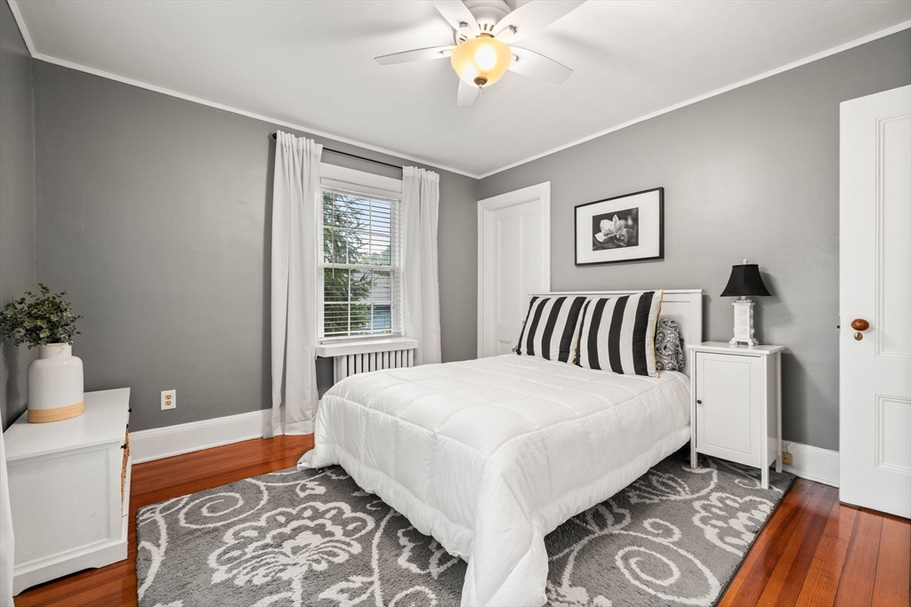 8 Clifton Road Milton, MA 02186 - Photo 26 of 40