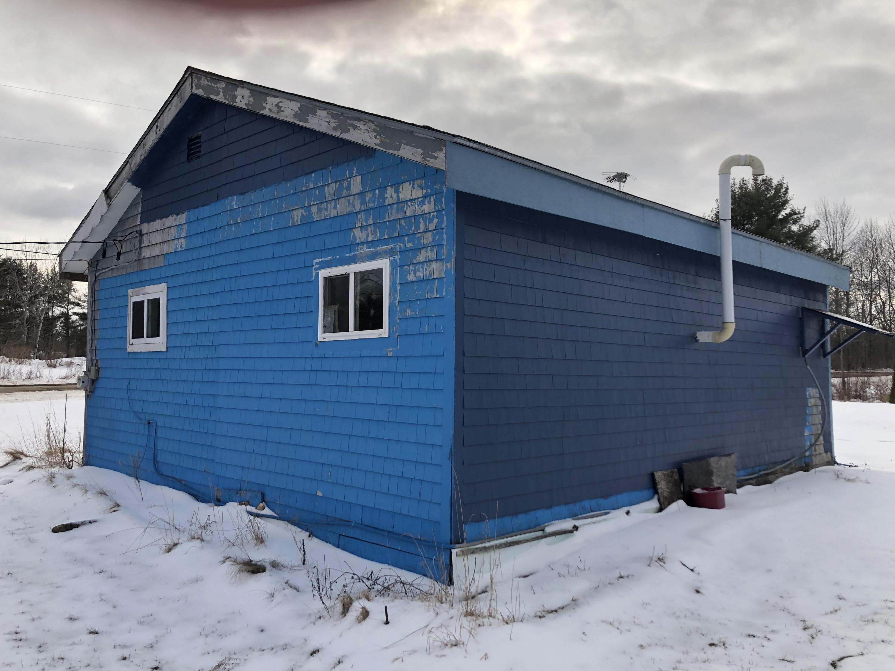 302 Kendall Corner Road Waldo, ME 04915 - Photo 3 of 12 Exterior