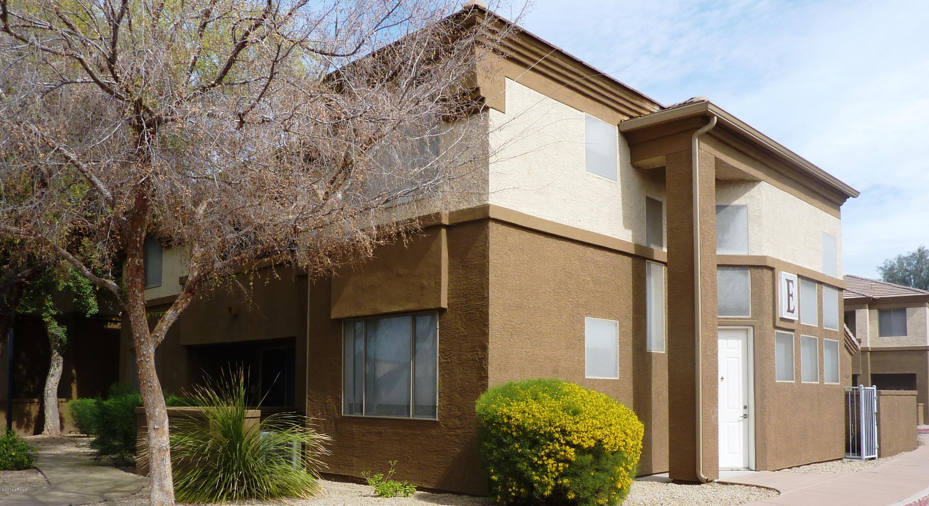 1445 East Broadway Road, Unit 110 Tempe, AZ 85282 - Photo 1 of 31 Poolside Location