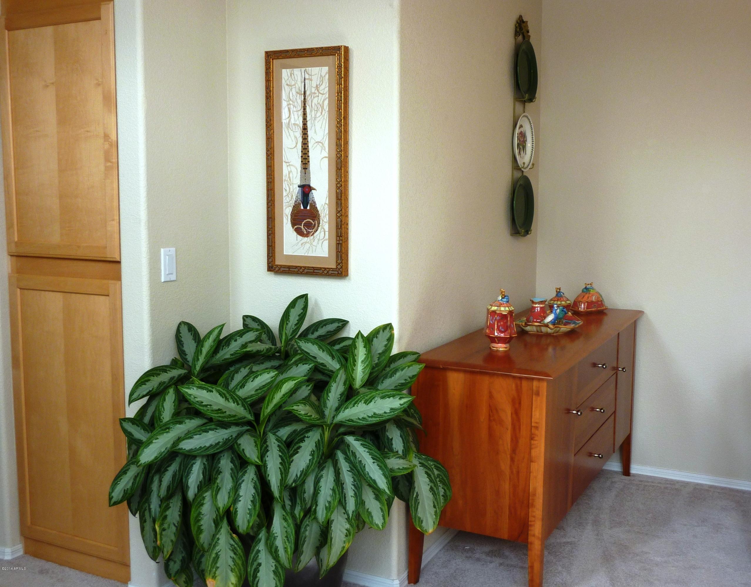 1445 East Broadway Road, Unit 110 Tempe, AZ 85282 - Photo 15 of 31 Downstairs Hall