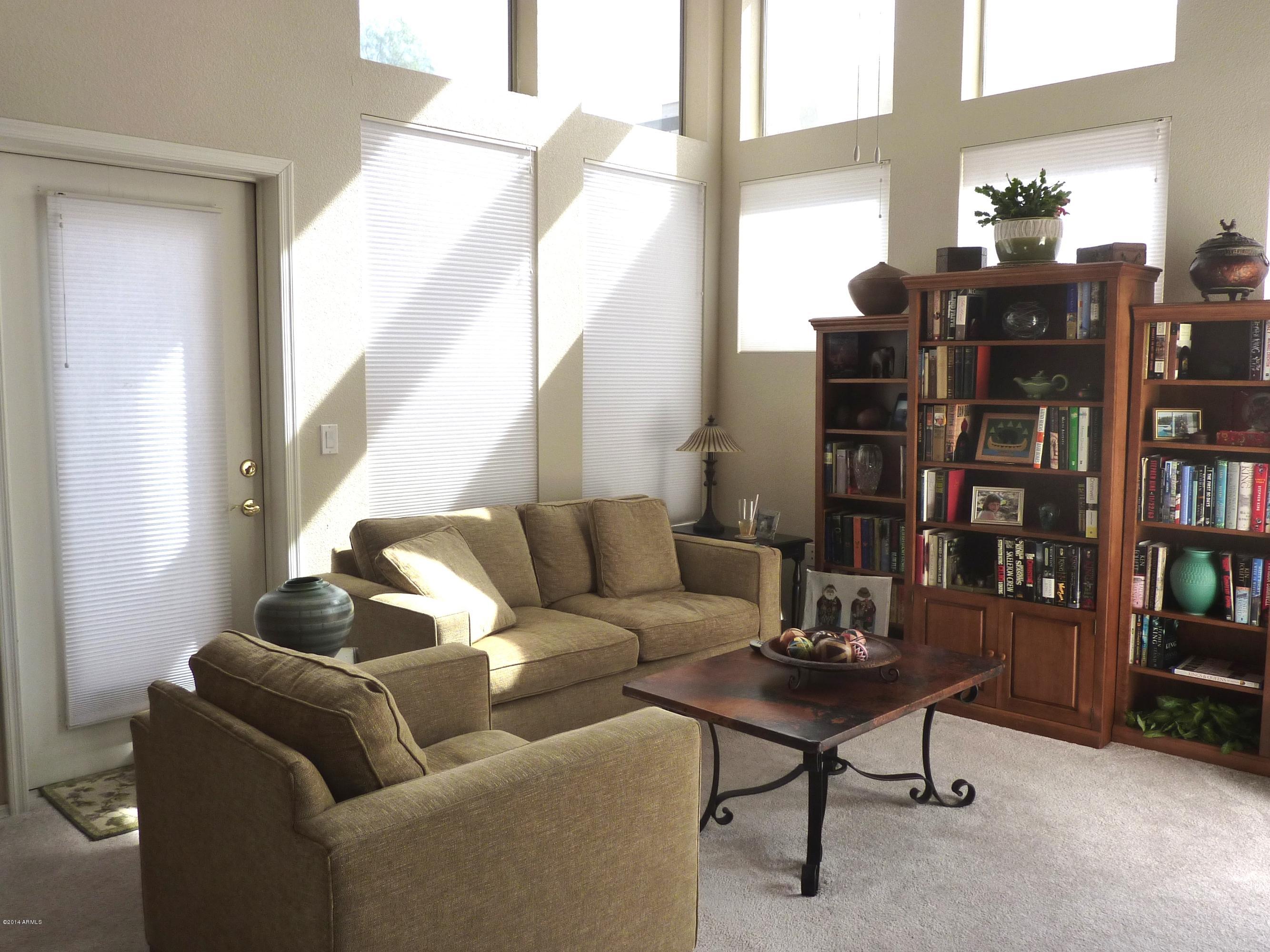 1445 East Broadway Road, Unit 110 Tempe, AZ 85282 - Photo 16 of 31 Great Room