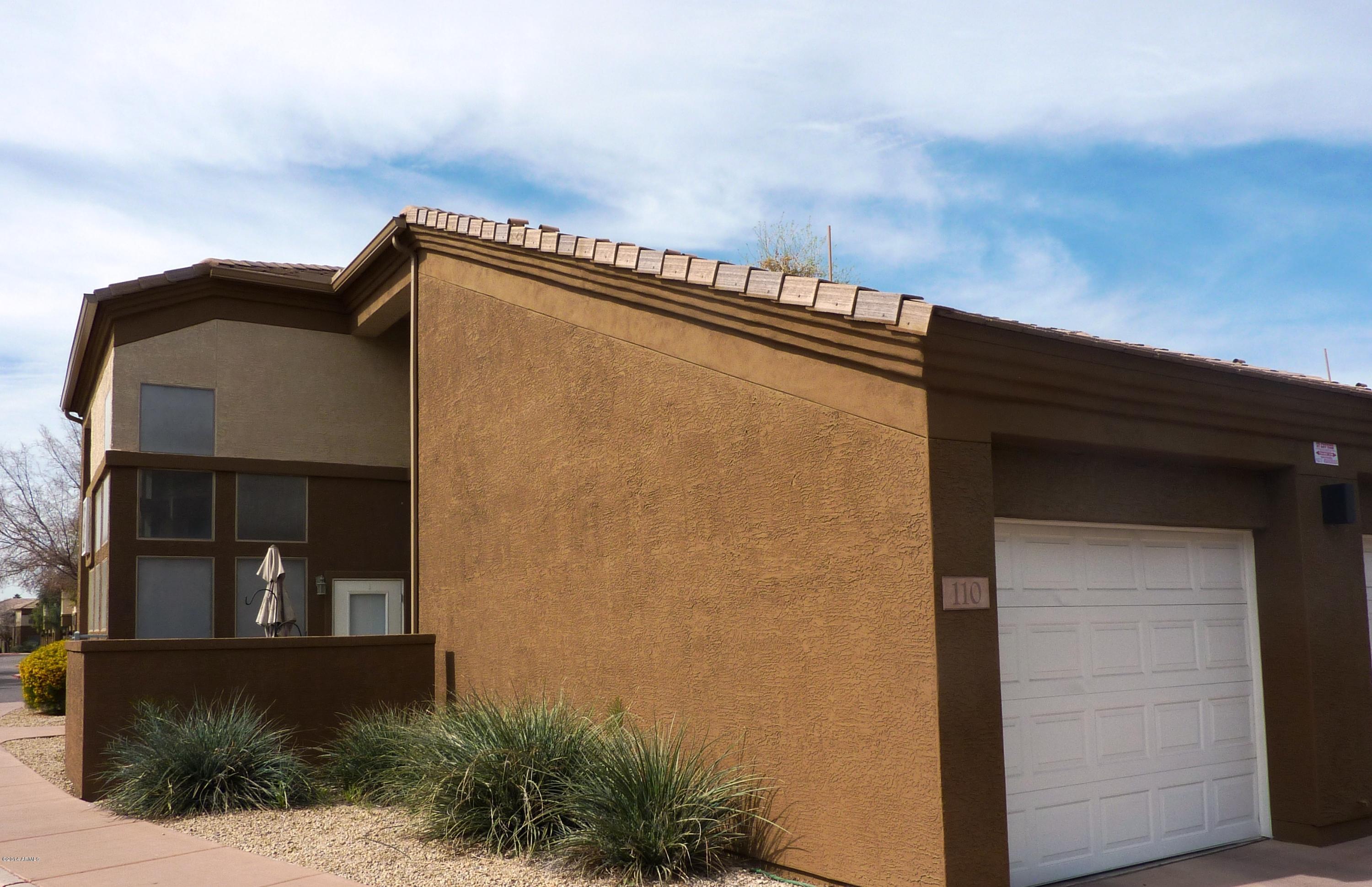 1445 East Broadway Road, Unit 110 Tempe, AZ 85282 - Photo 20 of 31 Unit #110