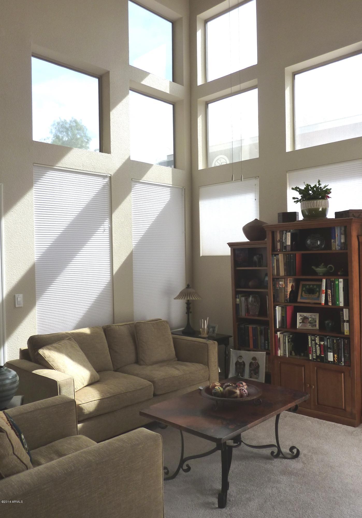 1445 East Broadway Road, Unit 110 Tempe, AZ 85282 - Photo 3 of 31 Great Room