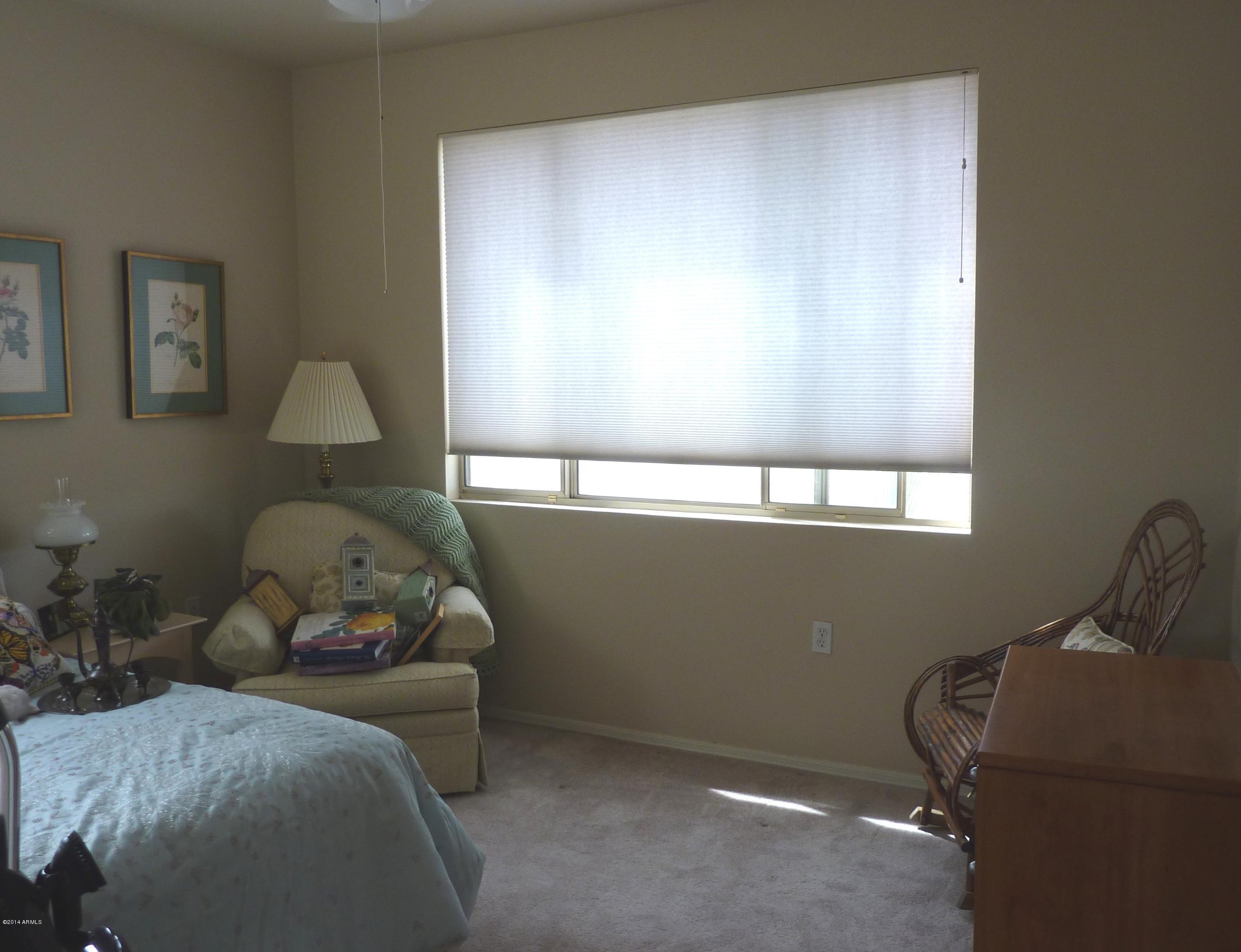 1445 East Broadway Road, Unit 110 Tempe, AZ 85282 - Photo 7 of 31 Downstairs Bedroom