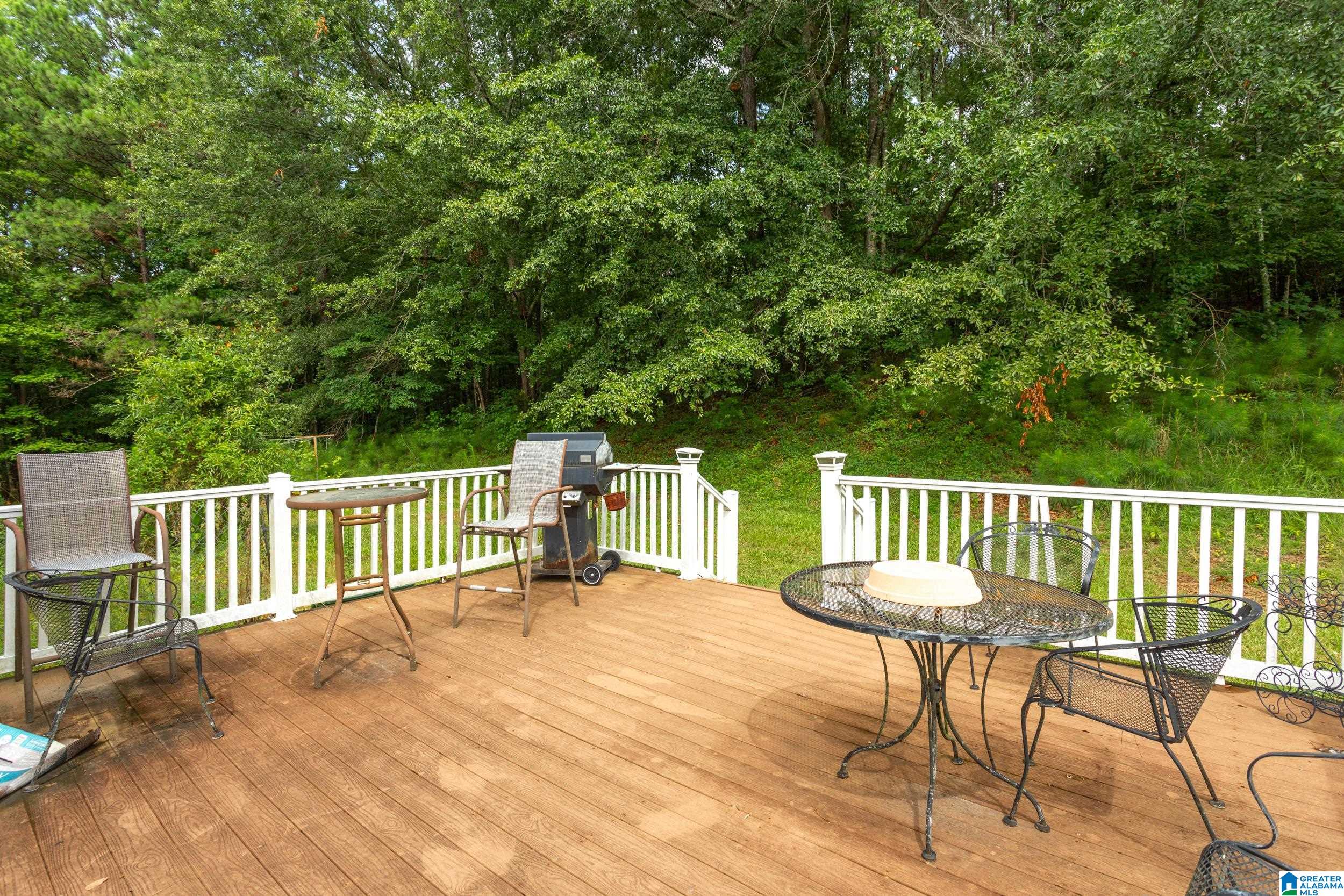 631 Holland-Finley Road Jacksonville, AL 36265 - Photo 20 of 26