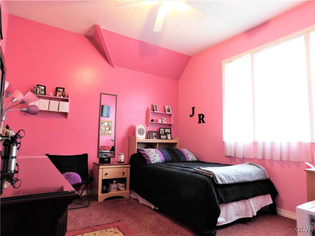507 Laurel Hill Road Bangor, PA 18013 - Photo 23 of 32 Third upstairs bedroom