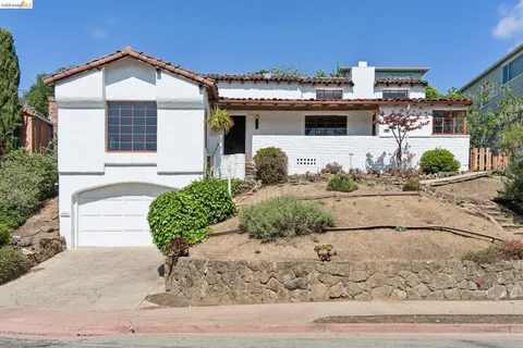 $995,000 | 340 Jerome Avenue, Piedmont, CA 94610