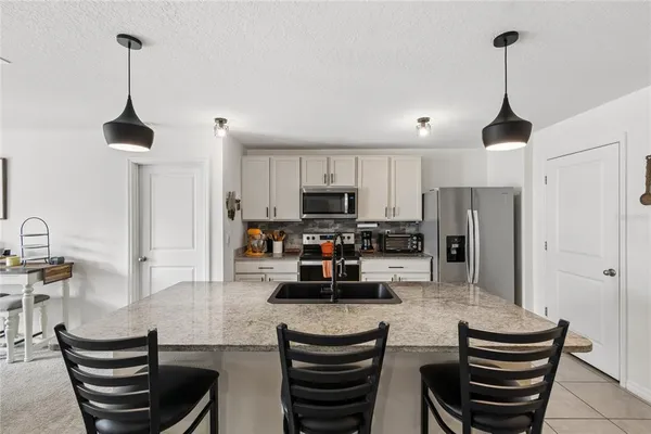 $319,900 | 36263 Spanish Rose Drive, Dade City, FL 33525