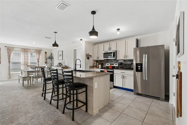 $319,900 | 36263 Spanish Rose Drive, Dade City, FL 33525
