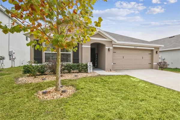 $319,900 | 36263 Spanish Rose Drive, Dade City, FL 33525