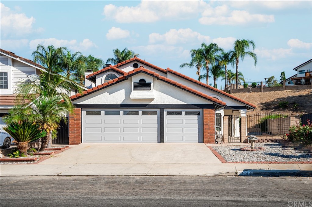 3344 Silvertip Road Chino Hills, CA 91709 - Photo 1 of 1