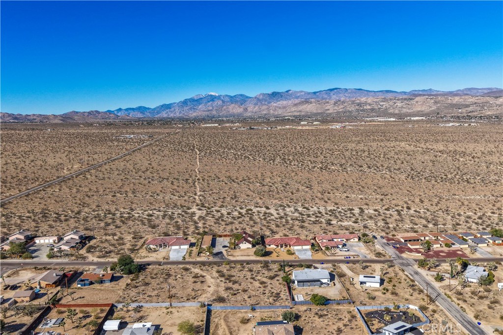 7199 Olympic Road Joshua Tree, CA 92252 - Photo 6 of 12 a view of lake and mountain