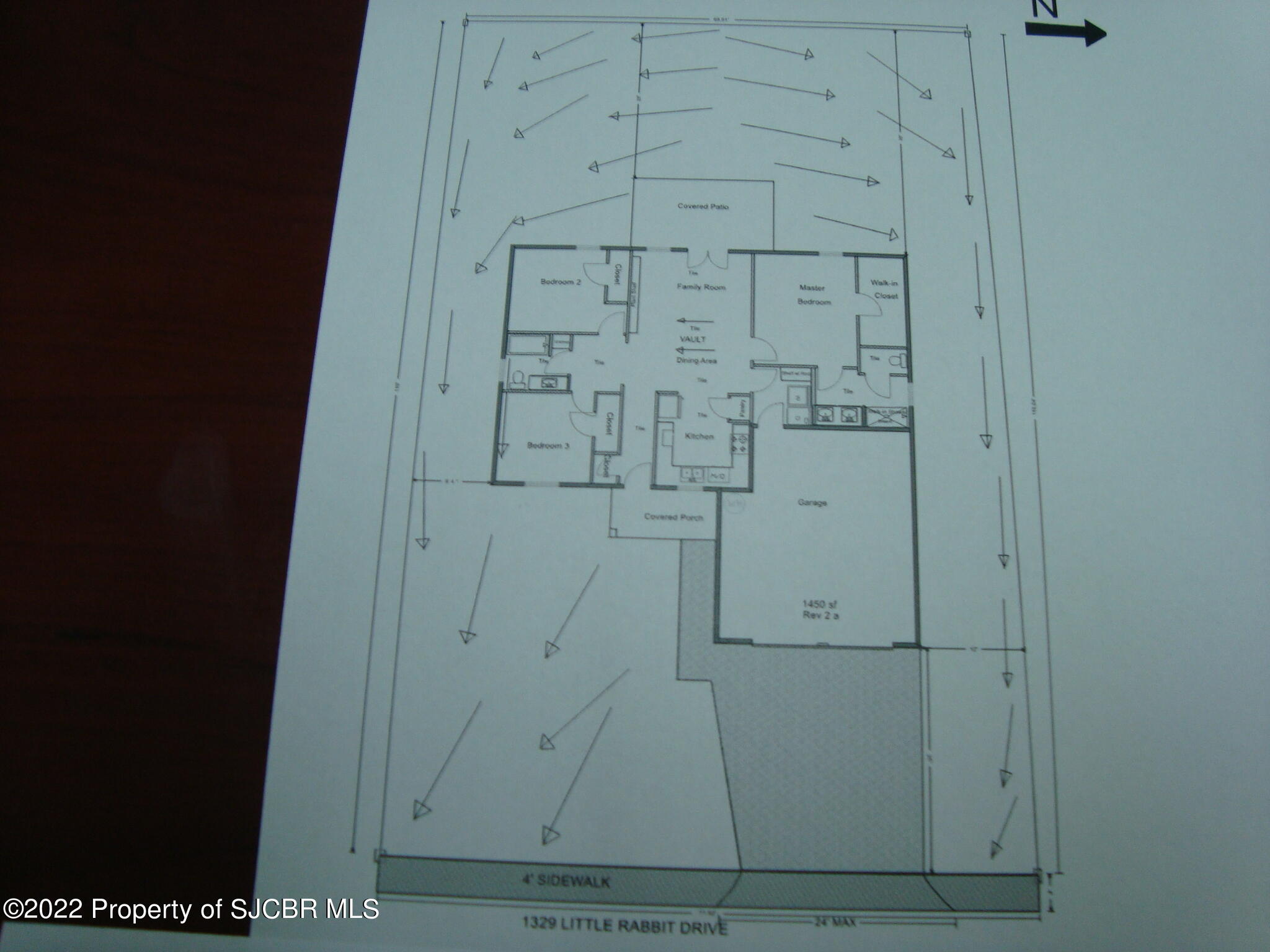 1329 Little Rabbit Drive Farmington, NM 87401 - Photo 1 of 1 DSC04703