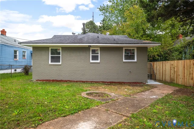 $329,950 | 814 North 38th Street, Richmond, VA 23223