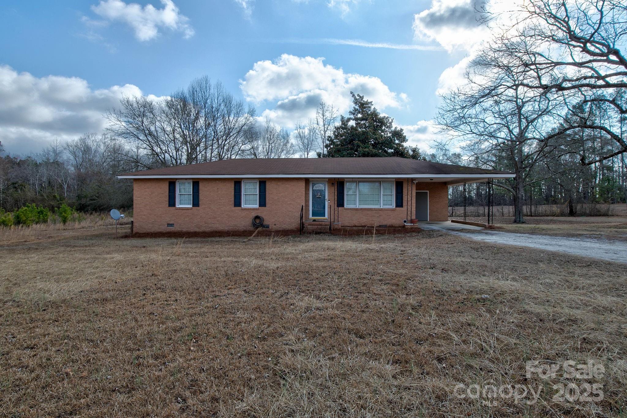4764 Peach Orchard Road Pageland, SC 29728 - Photo 1 of 19 Gallery Image 1