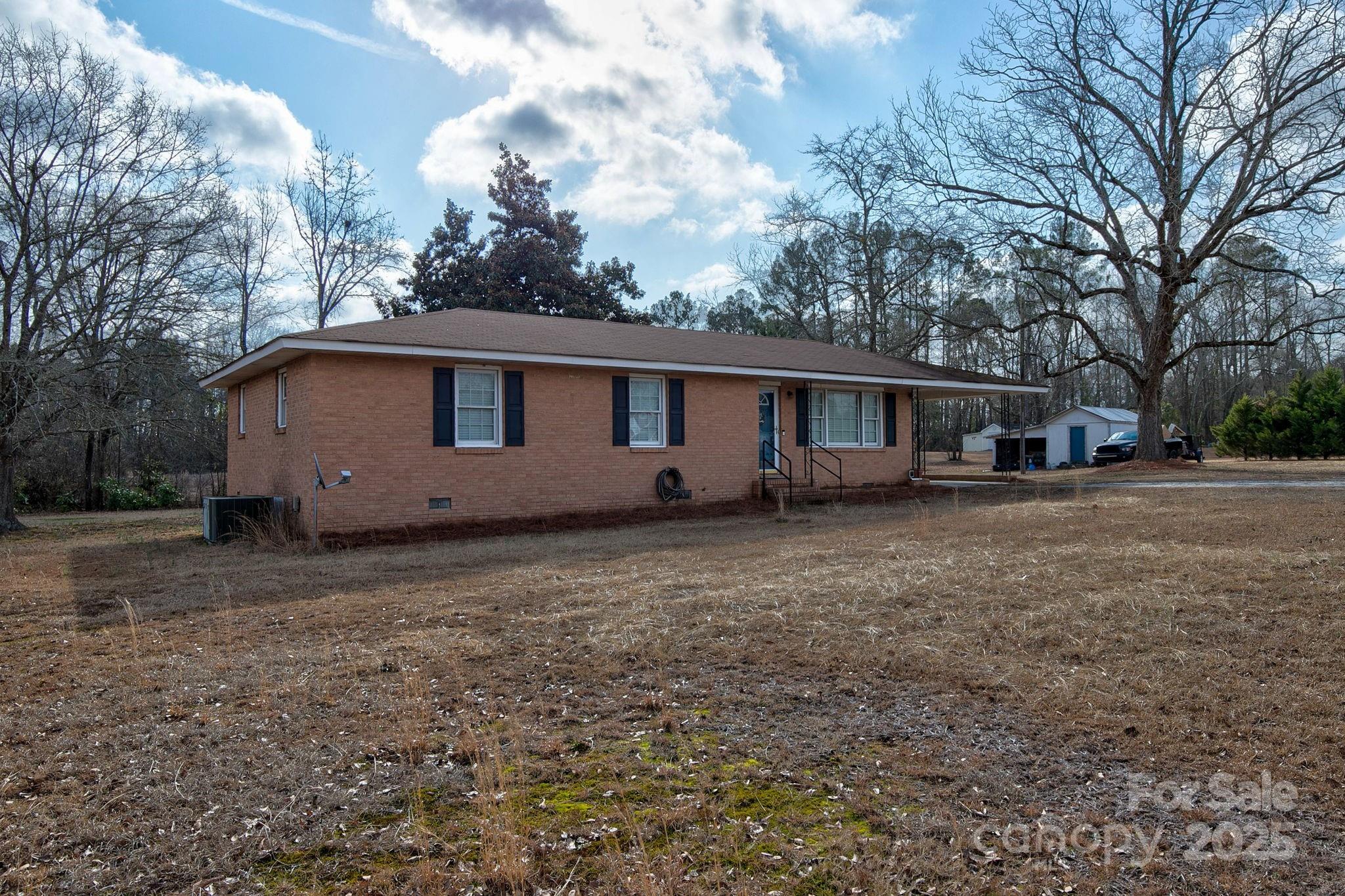 4764 Peach Orchard Road Pageland, SC 29728 - Photo 2 of 19 Gallery Image 2
