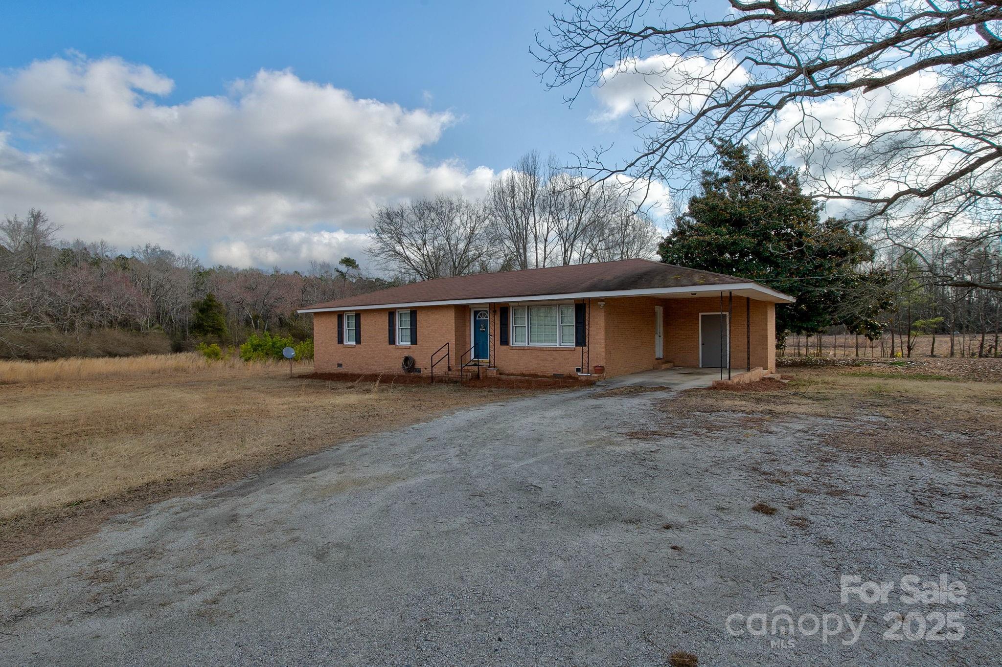 4764 Peach Orchard Road Pageland, SC 29728 - Photo 3 of 19 Gallery Image 3