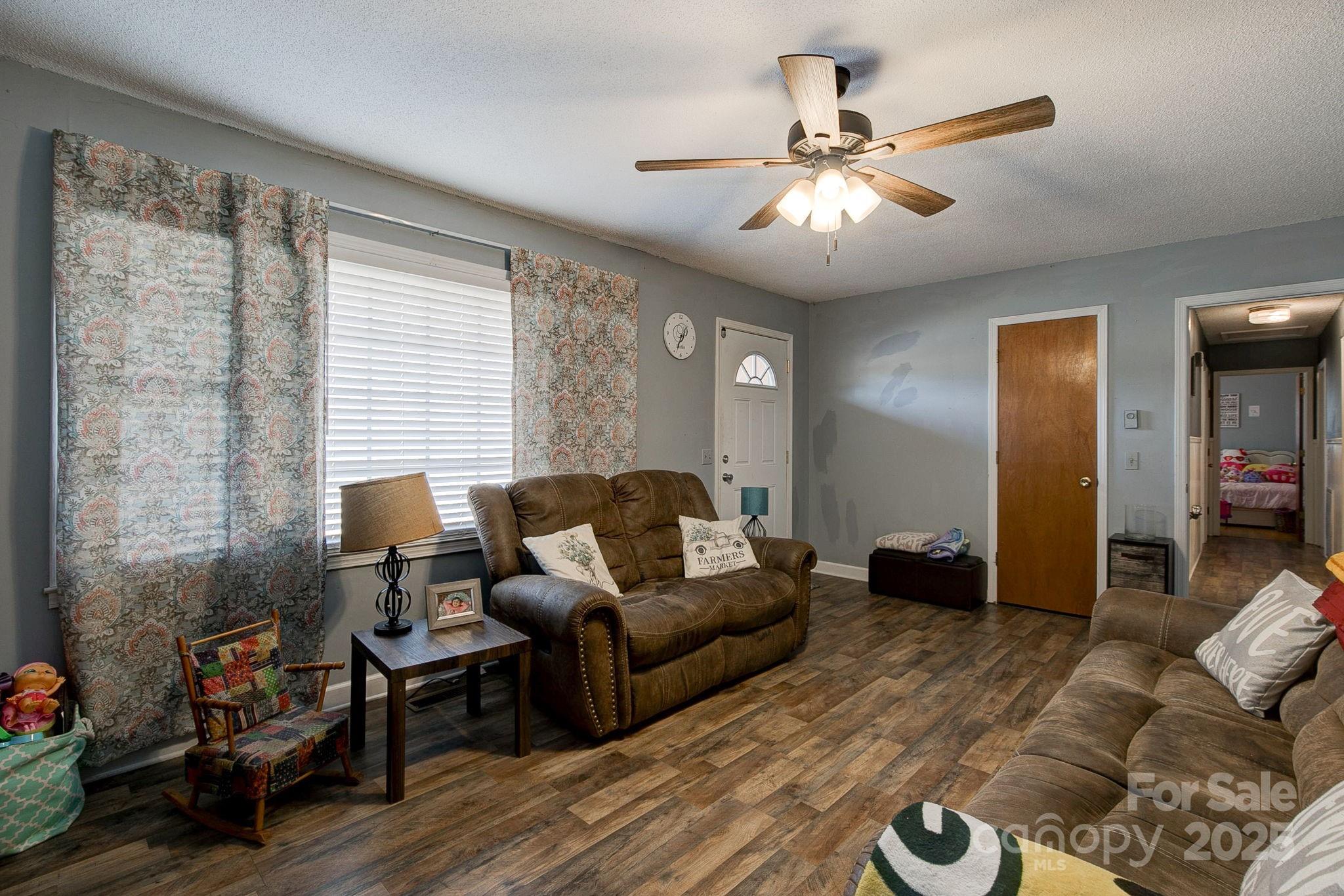4764 Peach Orchard Road Pageland, SC 29728 - Photo 8 of 19 Gallery Image 8