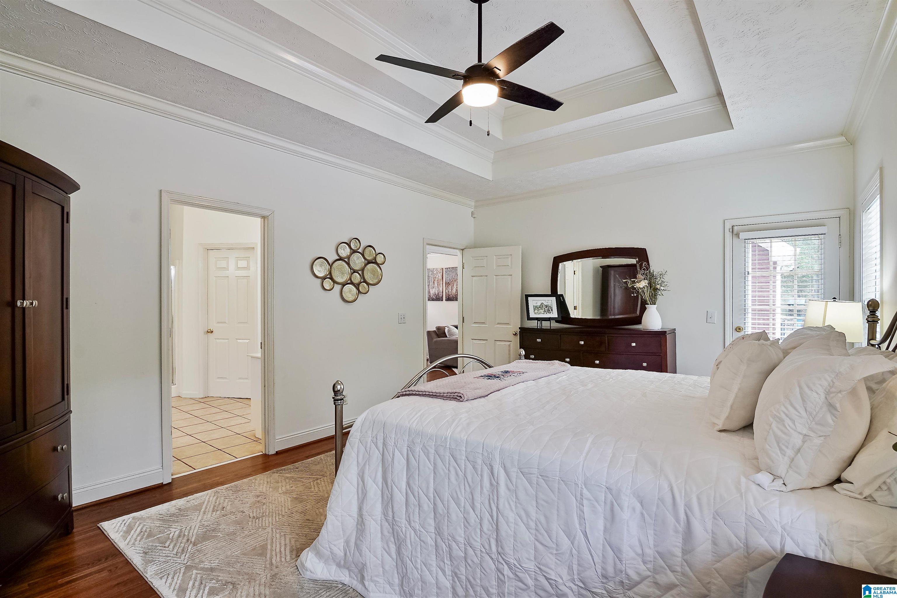 217 Buck Circle Clanton, AL 35045 - Photo 33 of 57