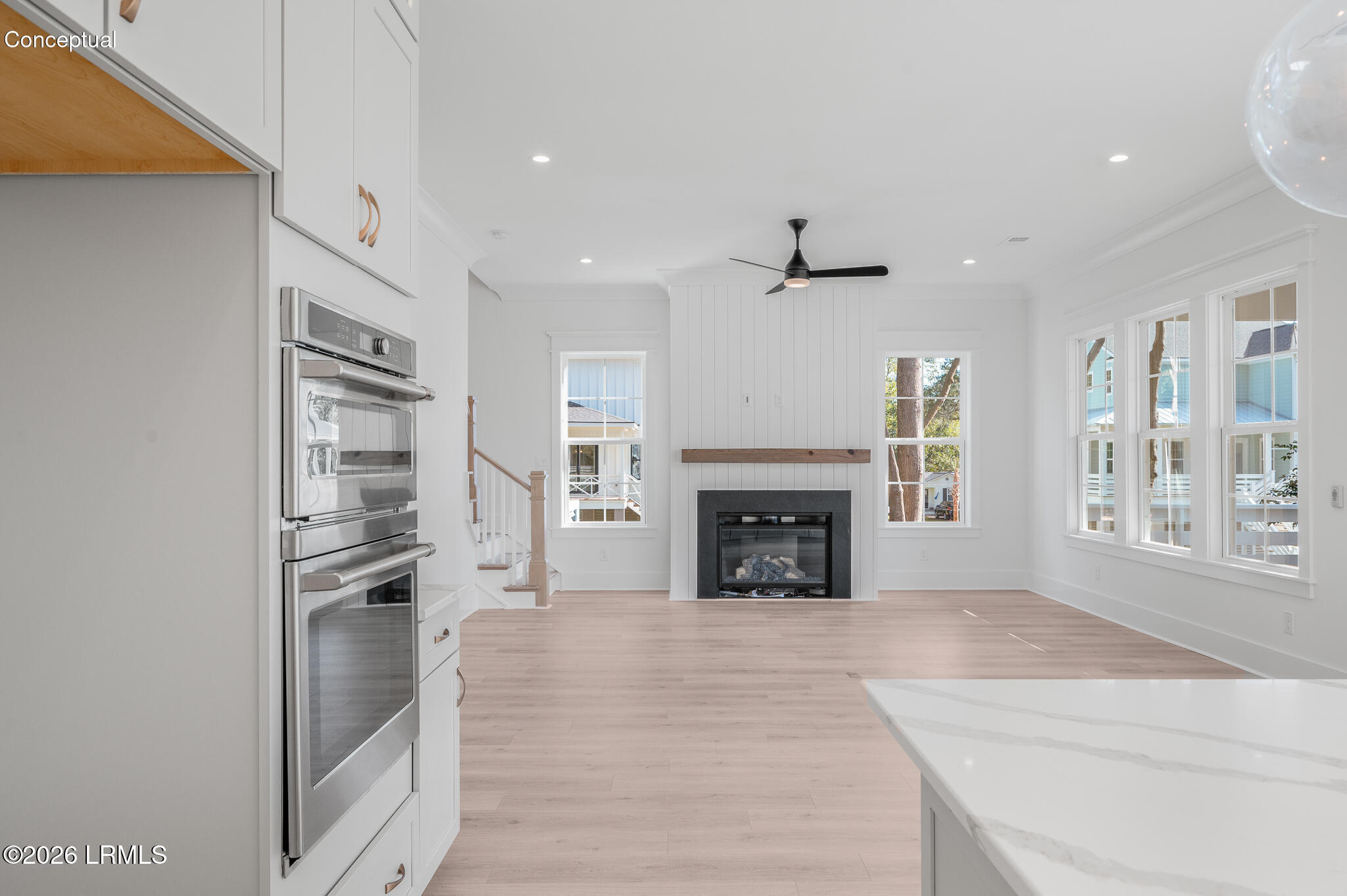 111 Willow Point Road Beaufort, SC 29906 - Photo 12 of 31 Kitchen