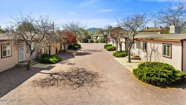 $1,100,000 | Undisclosed Address, Prescott Valley, AZ 86314